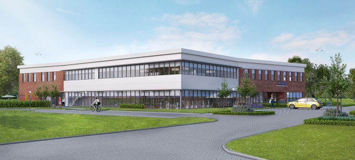 Sport, Health & Lifestyle Center Wiarda